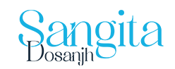 authorsangitadosanjh