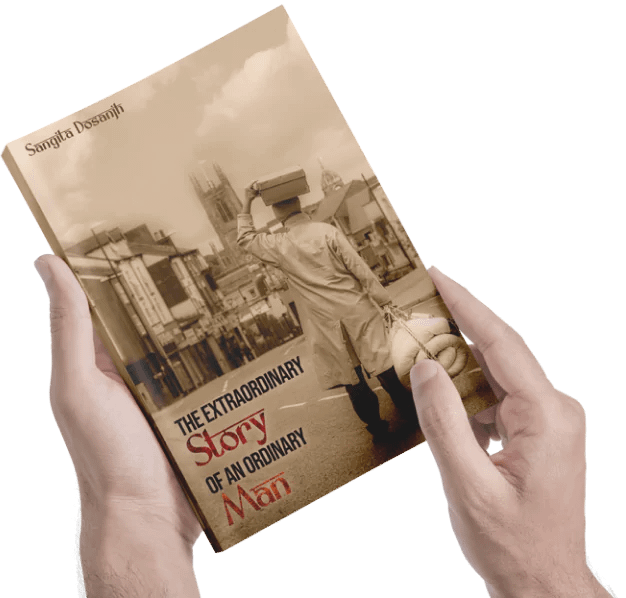 authorsangitadosanjh